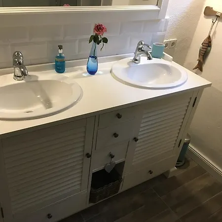 Apartmán Ankerplatz