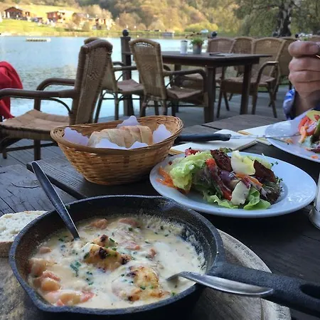 Apartmán Ankerplatz