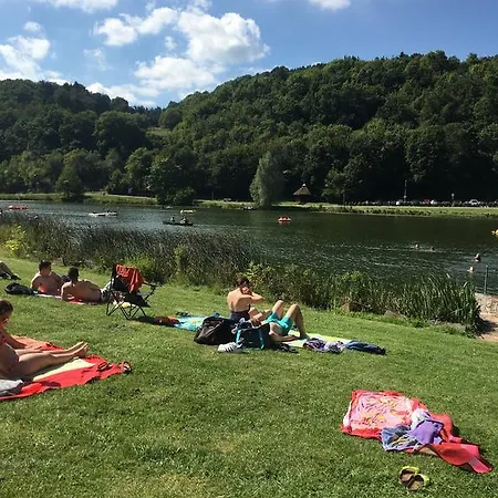 Apartamento Ankerplatz *