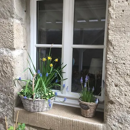 Apartment Ankerplatz