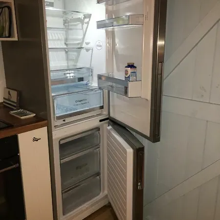 Ankerplatz Apartmán Rieden (Mayen-Koblenz)