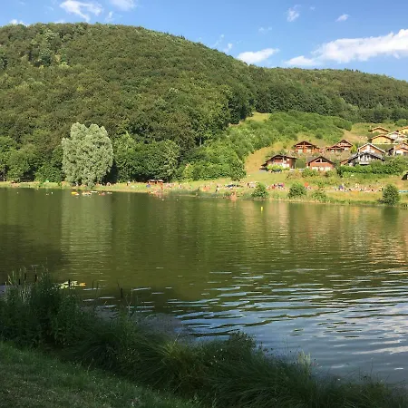 Ankerplatz Appartement Rieden (Mayen-Koblenz)