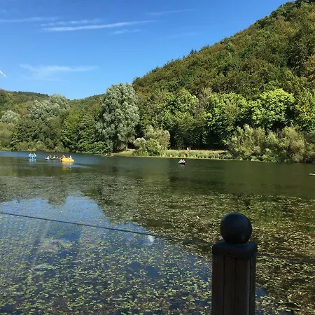 Ankerplatz アパート *