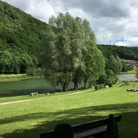 Ankerplatz Appartement Rieden (Mayen-Koblenz)