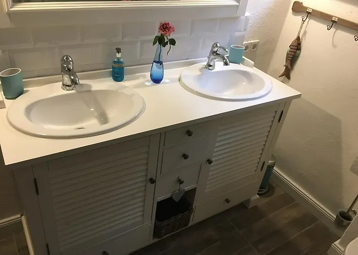 アパート Ankerplatz