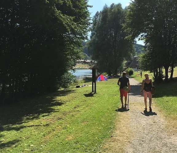 Ankerplatz アパート *