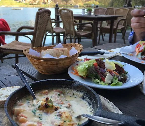 Appartement Ankerplatz