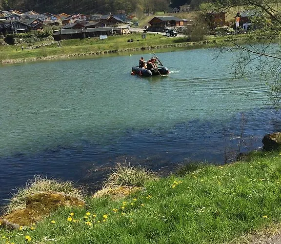 アパート Ankerplatz *