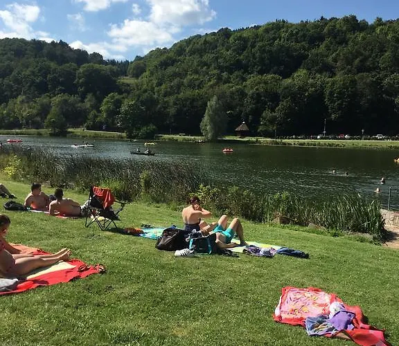 アパート Ankerplatz *