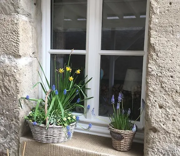 アパート Ankerplatz