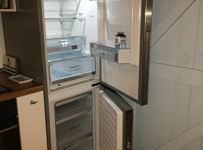 Ankerplatz Appartement Rieden (Mayen-Koblenz)