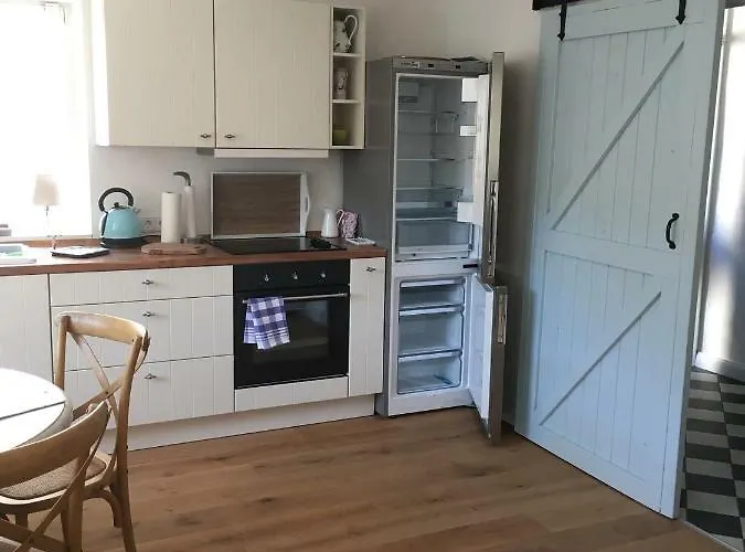 Ankerplatz Appartement Rieden (Mayen-Koblenz)