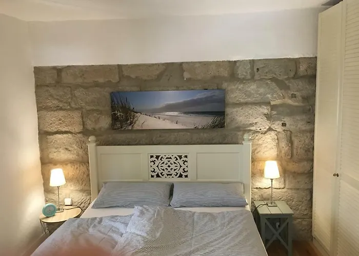 Ankerplatz Appartement Rieden (Mayen-Koblenz)