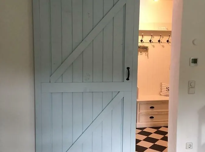 Ankerplatz Appartement *