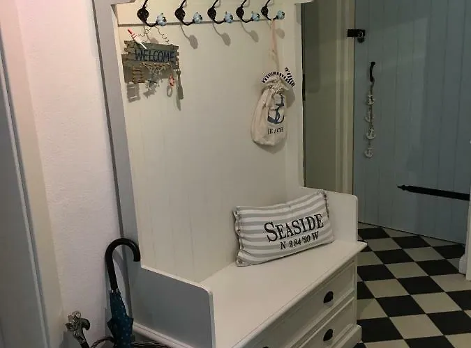 Appartement Ankerplatz *