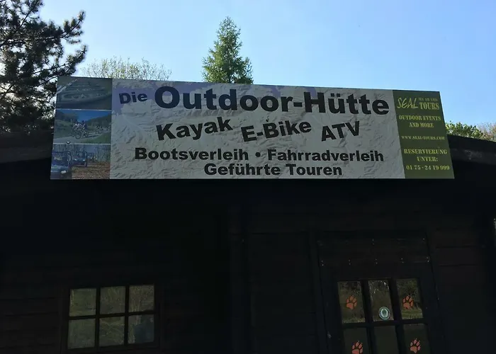 アパート Ankerplatz