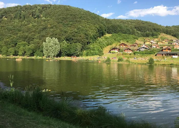 Ankerplatz Appartement Rieden (Mayen-Koblenz)