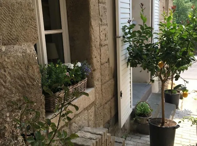 Appartement Ankerplatz *