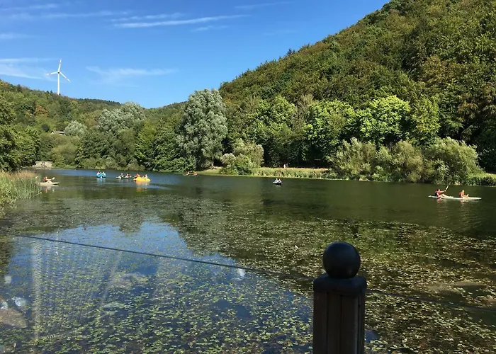 Ankerplatz Appartement *