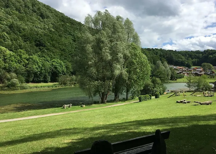 Ankerplatz Appartement Rieden (Mayen-Koblenz)